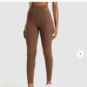 Gymshark x Whitney Simmons High Rise Leggings